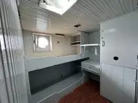 Trol gemisi satılık