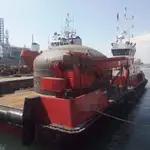 General Cargo/Multi-purpose satılık