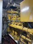 Dredger (Kazık çakma gemisi) satılık