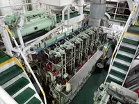 General Cargo/Multi-purpose satılık
