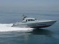 Devriye botu satılık