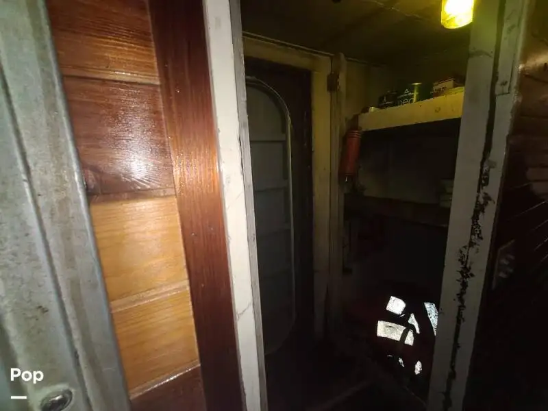 Trol gemisi satılık