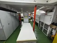 Konteyner gemisi satılık
