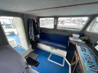 Katamaran satılık