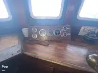 Trol gemisi satılık