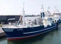 Trawler satılık
