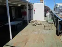 Uzun hatlı balıkçı gemisi satılık