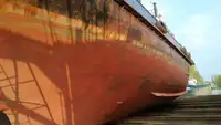 Çekme teknesi satılık
