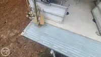 Kruvaziyer gemisi satılık