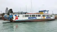 feribot satılık