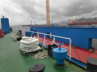 Yüzen rıhtım satılık