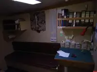 Trol gemisi satılık