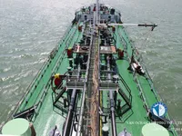 Petrol/Kimyasal tankeri satılık