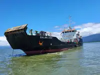 soğutuculu gemi satılık