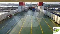 Ro-Ro gemisi satılık