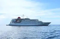 Yolcu gemisi satılık