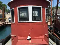 Çekme teknesi satılık