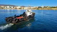 İş gemileri satılık