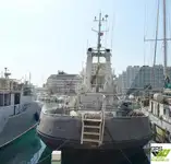 Çekme teknesi satılık