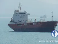 Petrol/Kimyasal tankeri satılık