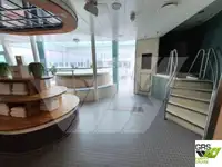 Kruvaziyer gemisi satılık
