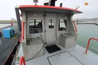 Mürettebat teknesi satılık