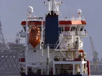 Petrol/Kimyasal tankeri satılık