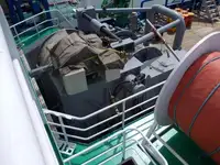 Yığın taşıyıcı satılık