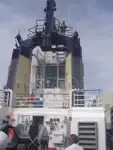Römorkör satılık