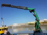 İş gemileri satılık