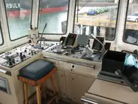 Römorkör satılık