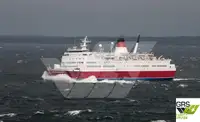 Ro-Ro ship satılık