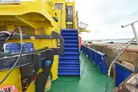 Çekme teknesi satılık