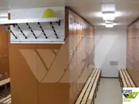 Konteyner gemisi satılık