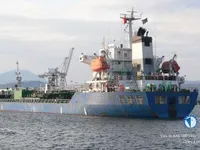Petrol/Kimyasal tankeri satılık
