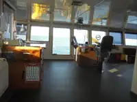 Soğutmalı gemi satılık