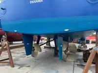 Devriye botu satılık