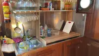 Feribot satılık