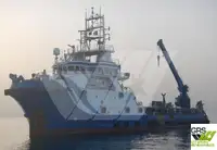 Hızlı Tedarik Gemisi (FSV) satılık