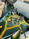 Çekme teknesi satılık