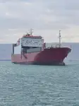 Ro-Ro gemisi satılık