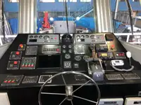 Yığın taşıyıcı satılık