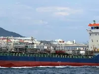 Petrol/Kimyasal tankeri satılık