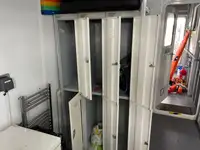 Konteyner gemisi satılık