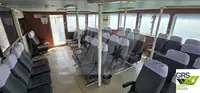 Yolcu gemisi satılık