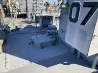 Çıkarma aracı, tank satılık