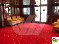 Kruvaziyer gemisi satılık