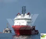 Tedarik gemisi satılık