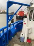Çekme teknesi satılık