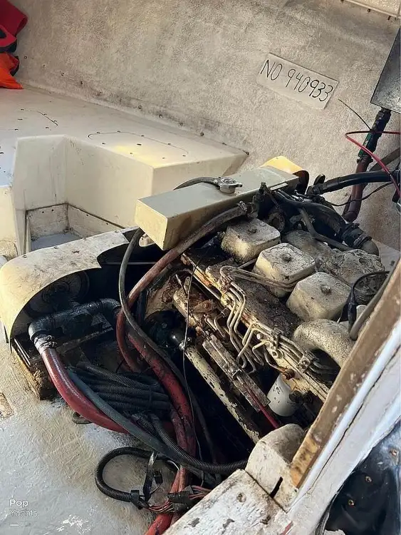 Balık işleme gemisi satılık
